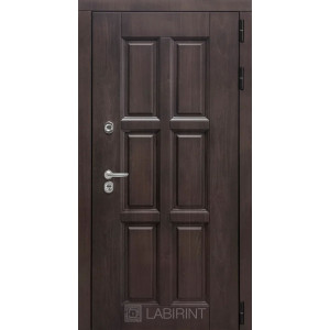 Входная дверь Labirint Термо Лондон 06, Цвет 