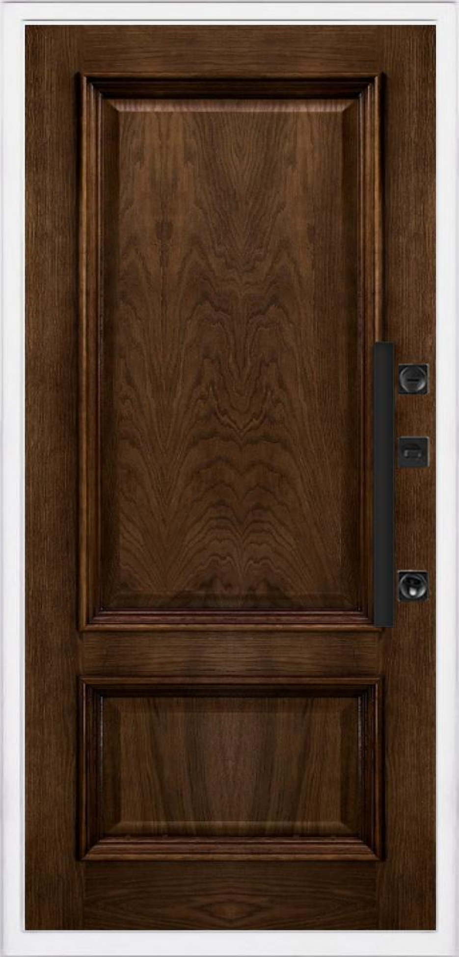 Входная дверь Regidoors ROYAL NORD MOTTURA Корсика "Бренди"