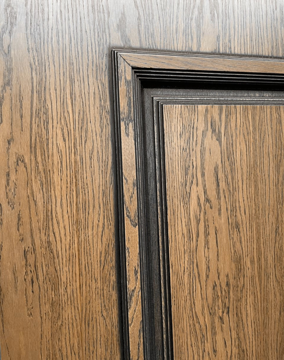 Входная дверь Regidoors ТОР ТЕРМО Престиж, Цвет "Эмаль белая"