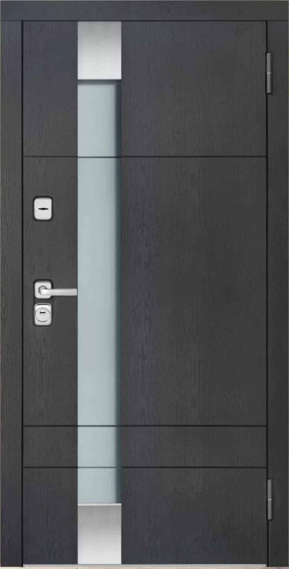 Входная дверь Regidoors Скандинавия ТЕРМО