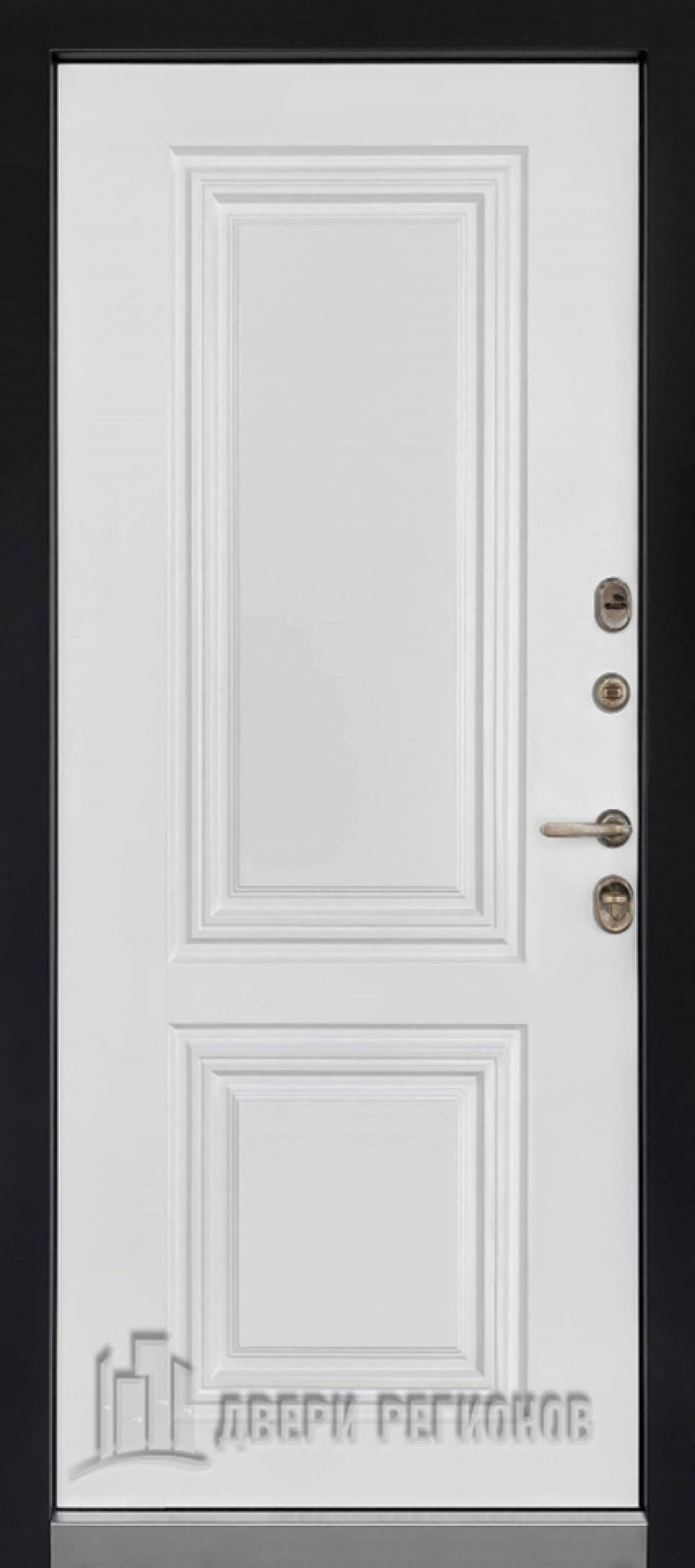 Входная дверь Regidoors ГРАНИТ ТЕРМО