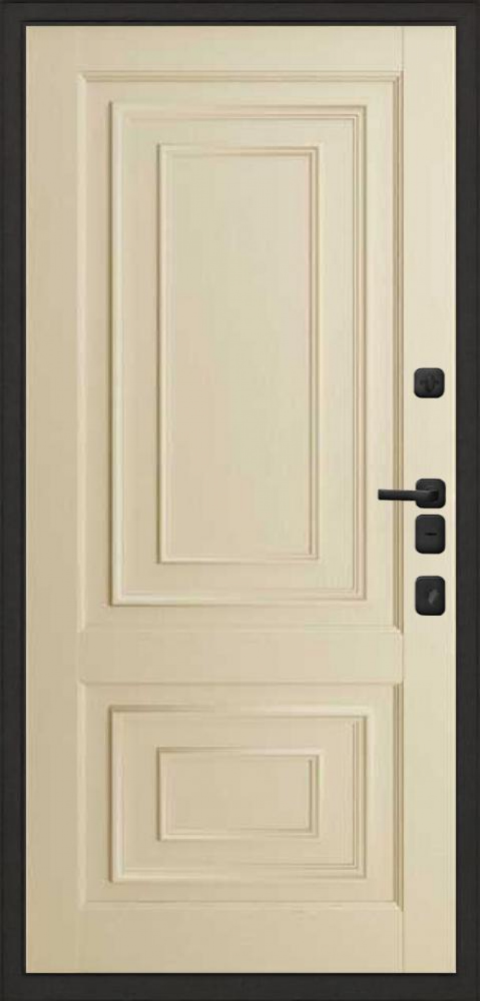 Входная дверь Regidoors МАЛАХИТ ТЕРМО Florence 62002 "Серена керамик"