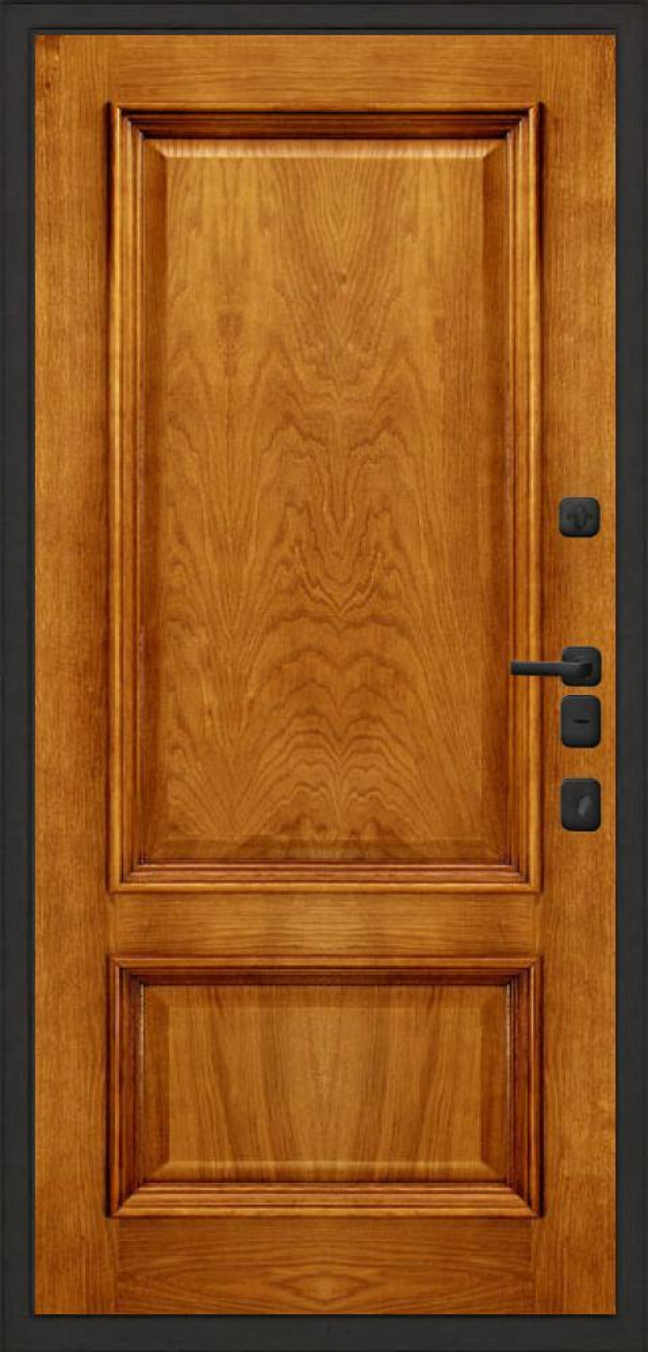 Входная дверь Regidoors МАЛАХИТ ТЕРМО Корсика "Patina Antico"