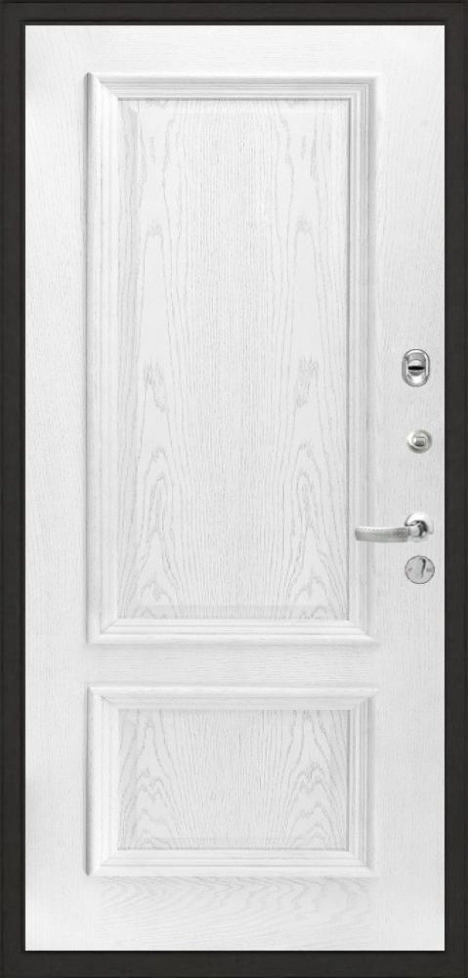 Входная дверь Regidoors Центурион Mottura Корсика "Perla"