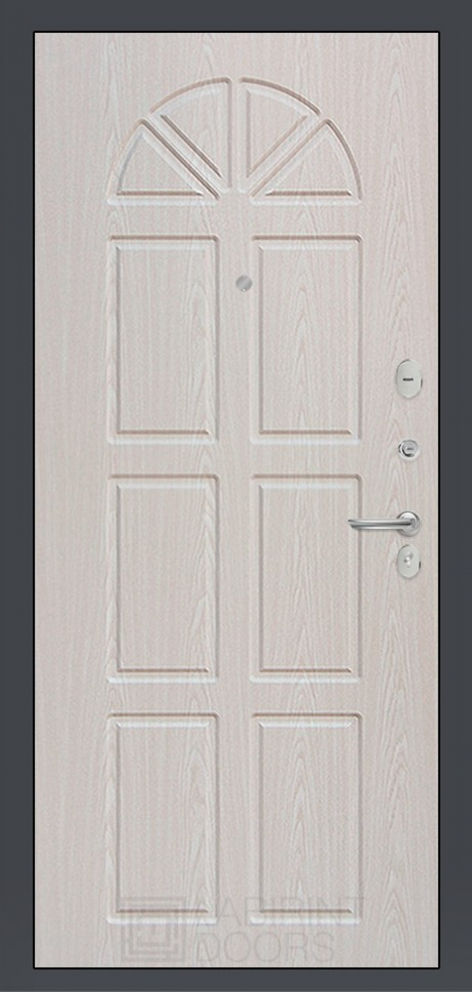 Входная дверь Labirint Loft 15
