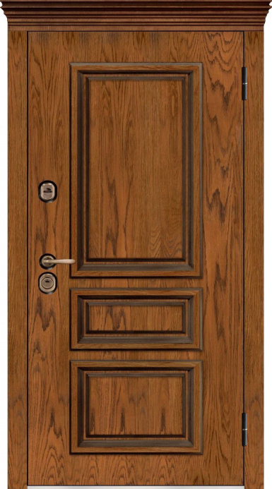 Входная дверь Regidoors ТОР ТЕРМО Florence 62001 "Серена керамик"