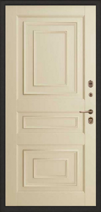 Входная дверь Regidoors ТОР ТЕРМО Florence 62001 "Серена керамик" - второе изображение