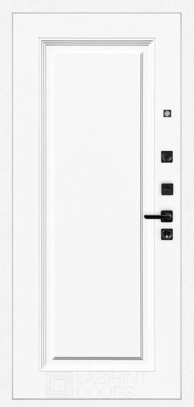 Входная дверь Labirint ROYAL 27 - второе изображение