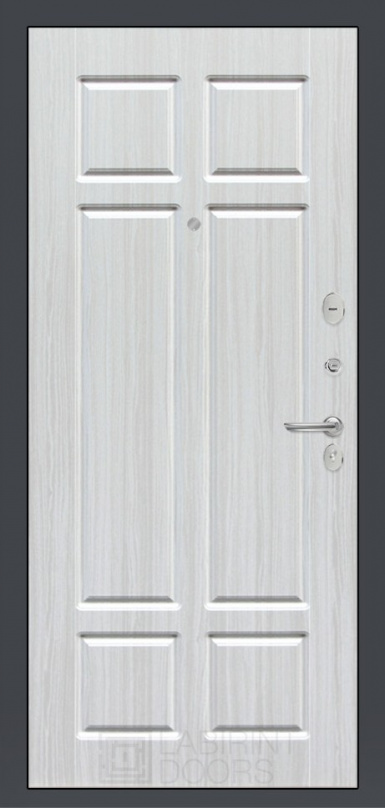 Входная дверь Labirint Loft 08