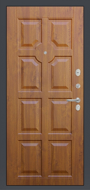 Входная дверь Labirint Loft 17